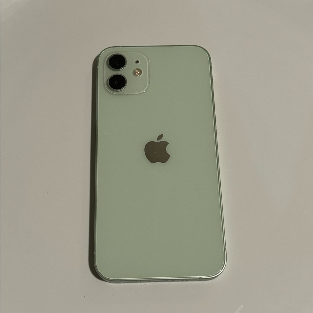iPhone 12 - 256 GB